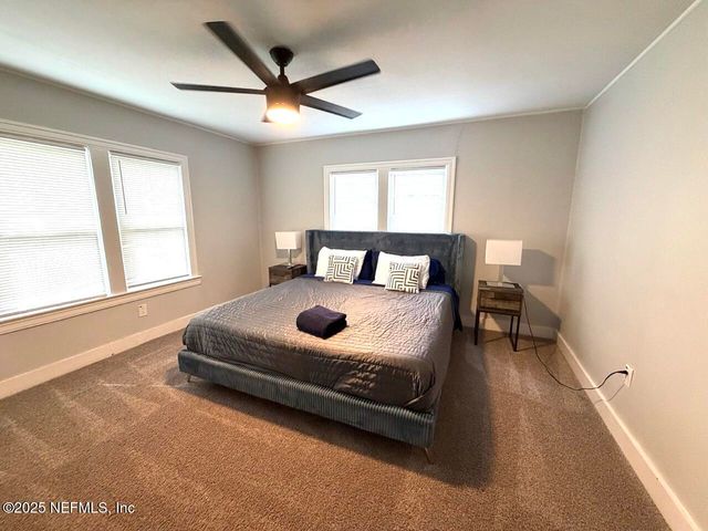 1720 BOULDER Street, Jacksonville, FL 32207