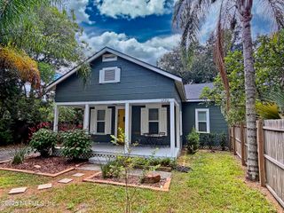 1720 BOULDER Street, Jacksonville, FL 32207