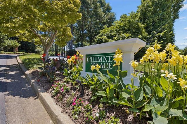 106 Cedar Ct Se, Marietta, GA 30067
