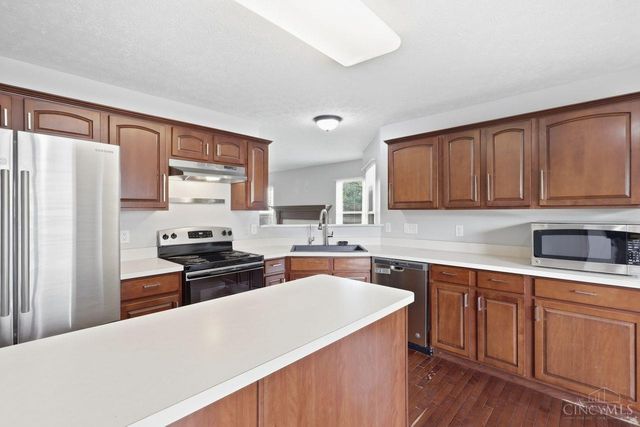 774 Birch Grove, Hamilton Twp, OH 45152