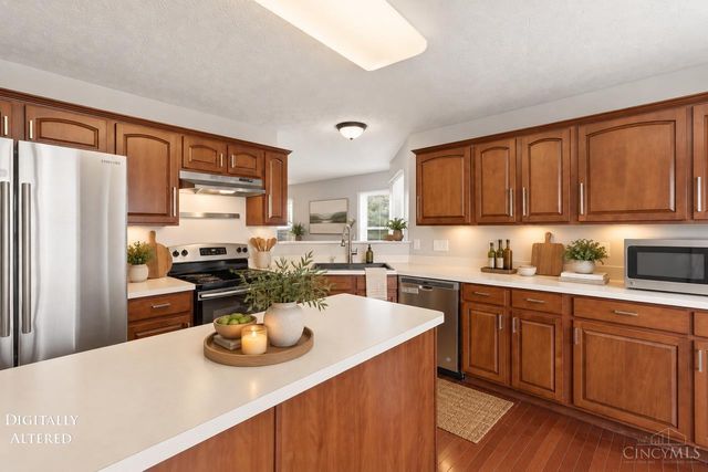 774 Birch Grove, Hamilton Twp, OH 45152
