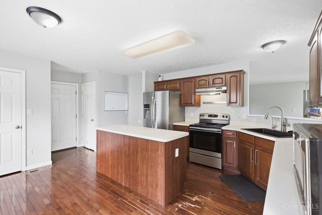 774 Birch Grove, Hamilton Twp, OH 45152
