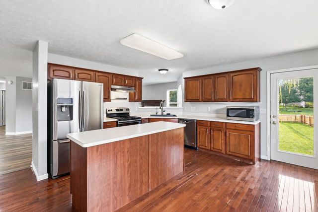 774 Birch Grove, Hamilton Twp, OH 45152
