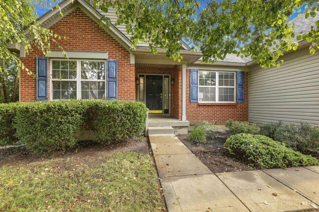 774 Birch Grove, Hamilton Twp, OH 45152