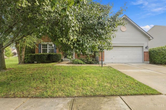 774 Birch Grove, Hamilton Twp, OH 45152