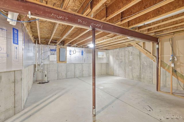 774 Birch Grove, Hamilton Twp, OH 45152