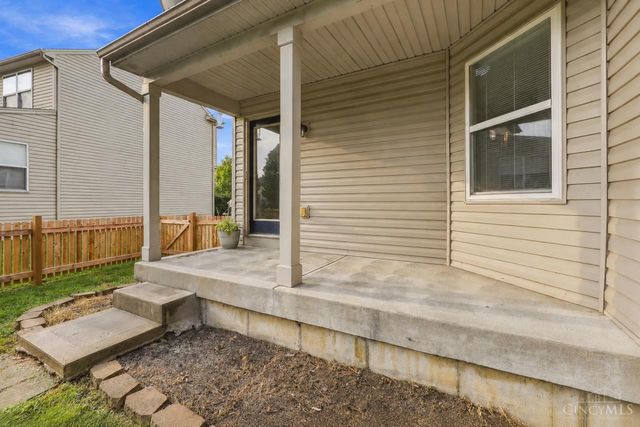 774 Birch Grove, Hamilton Twp, OH 45152