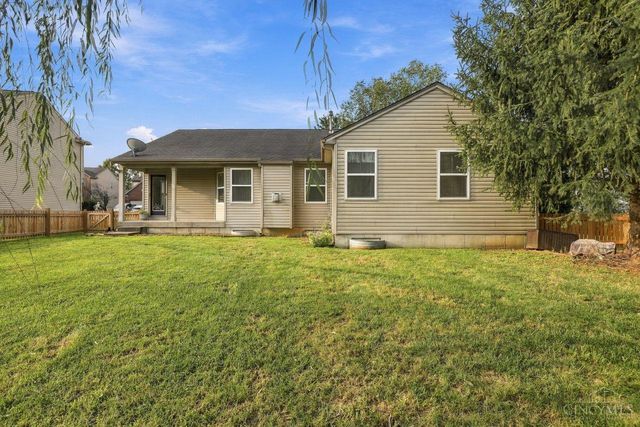 774 Birch Grove, Hamilton Twp, OH 45152