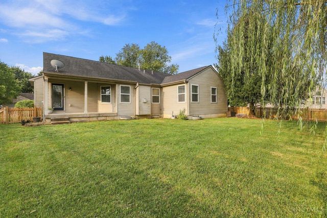 774 Birch Grove, Hamilton Twp, OH 45152
