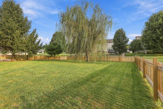 774 Birch Grove, Hamilton Twp, OH 45152