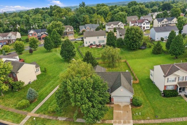 774 Birch Grove, Hamilton Twp, OH 45152