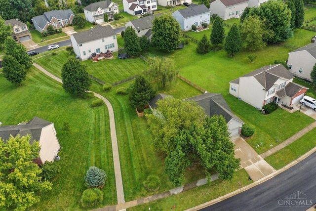 774 Birch Grove, Hamilton Twp, OH 45152