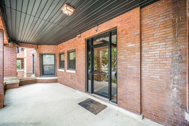 5743 S Michigan Avenue 2S, Chicago, IL 60637
