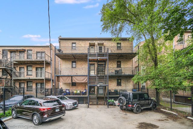 5743 S Michigan Avenue 2S, Chicago, IL 60637