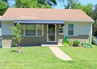 7207 Marge Avenue, Jennings, MO 63136