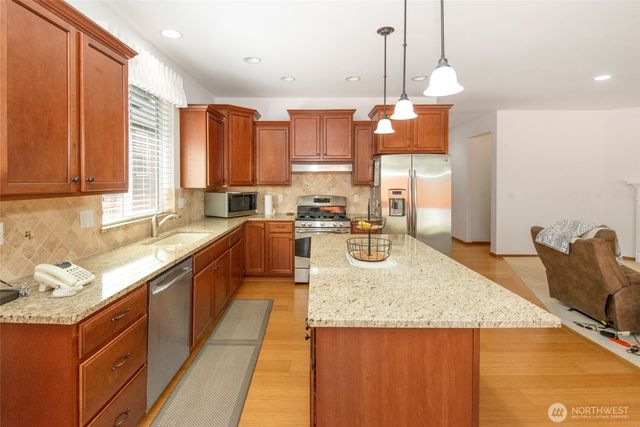 627 182nd Street E, Spanaway, WA 98387