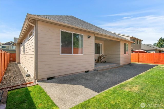 627 182nd Street E, Spanaway, WA 98387