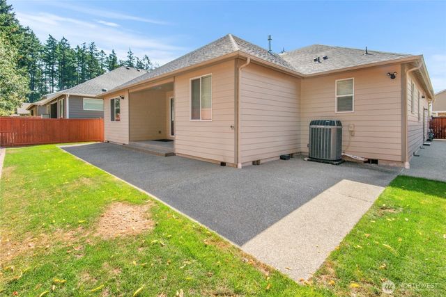 627 182nd Street E, Spanaway, WA 98387