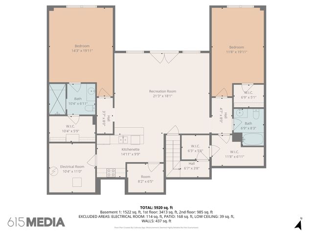 5140 Highway 52, W, Lafayette, TN 37083