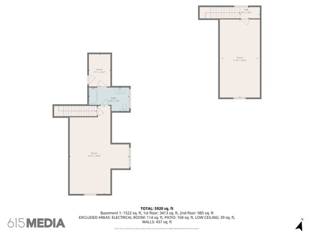 5140 Highway 52, W, Lafayette, TN 37083