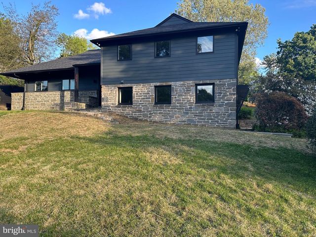 713 WOODFIELD RD, Villanova, PA 19085