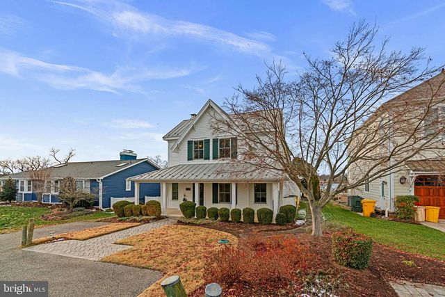 3728 BAY DR, Edgewater, MD 21037