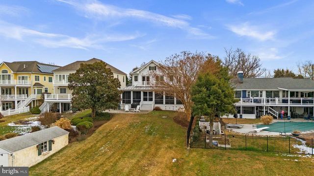 3728 BAY DR, Edgewater, MD 21037
