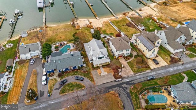 3728 BAY DR, Edgewater, MD 21037