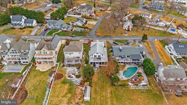 3728 BAY DR, Edgewater, MD 21037