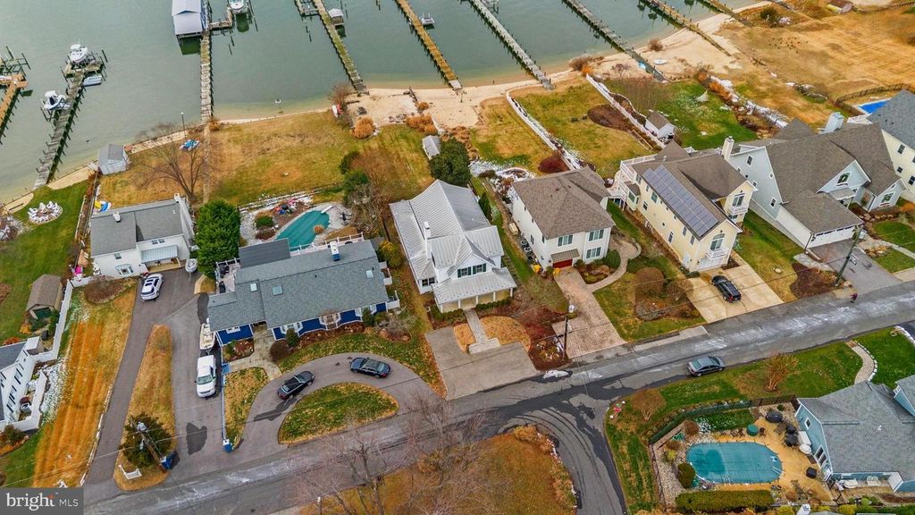 3728 BAY DR, Edgewater, MD 21037