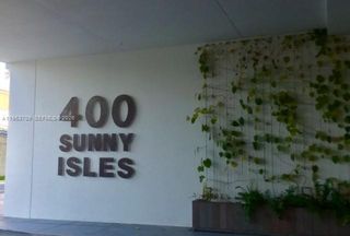 400 Sunny Isles Blvd DD217, Sunny Isles Beach, FL 33160
