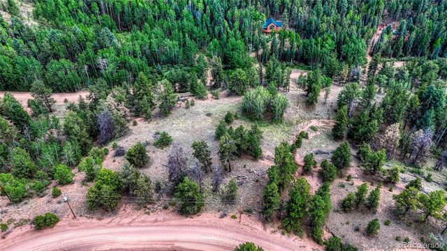 218 Princess Road, Cripple Creek, CO 80813