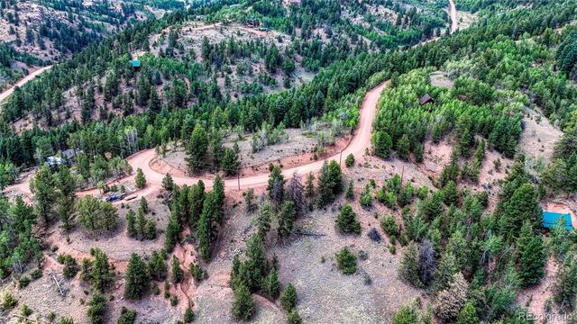 218 Princess Road, Cripple Creek, CO 80813