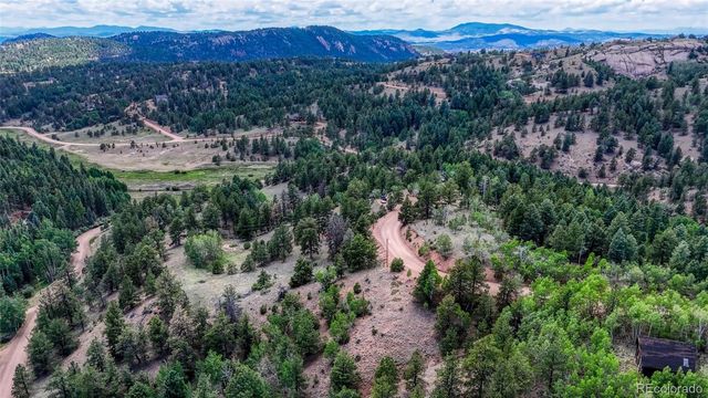 218 Princess Road, Cripple Creek, CO 80813