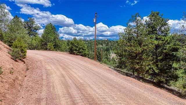 218 Princess Road, Cripple Creek, CO 80813