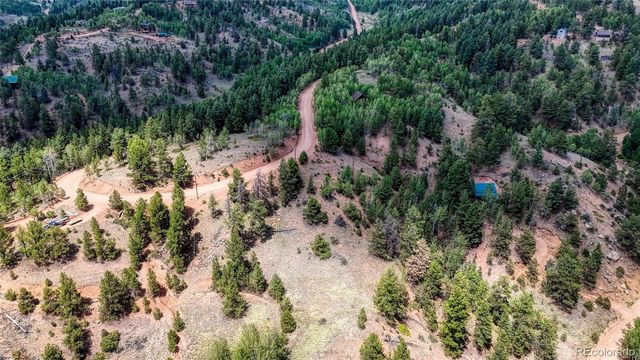 218 Princess Road, Cripple Creek, CO 80813