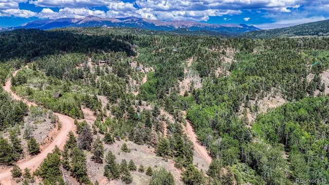 218 Princess Road, Cripple Creek, CO 80813