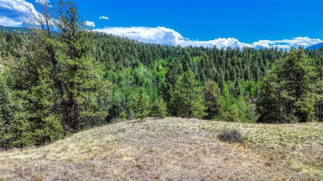 218 Princess Road, Cripple Creek, CO 80813