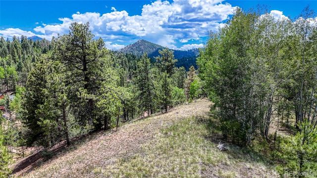 218 Princess Road, Cripple Creek, CO 80813