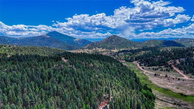 218 Princess Road, Cripple Creek, CO 80813