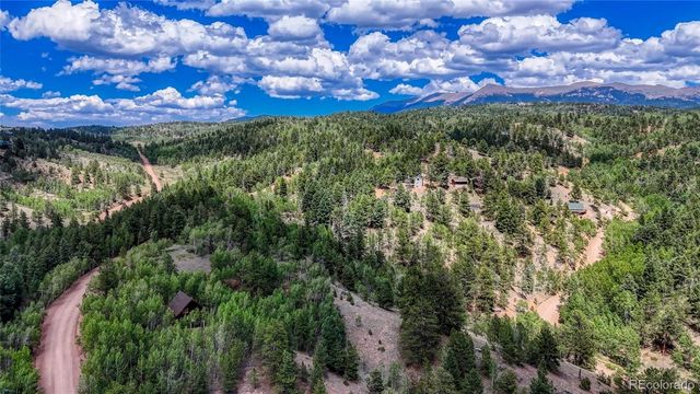 218 Princess Road, Cripple Creek, CO 80813