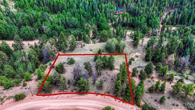 218 Princess Road, Cripple Creek, CO 80813
