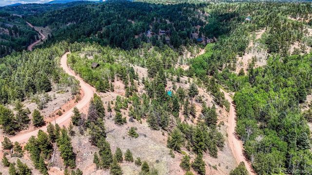 218 Princess Road, Cripple Creek, CO 80813