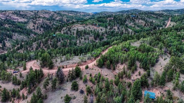 218 Princess Road, Cripple Creek, CO 80813