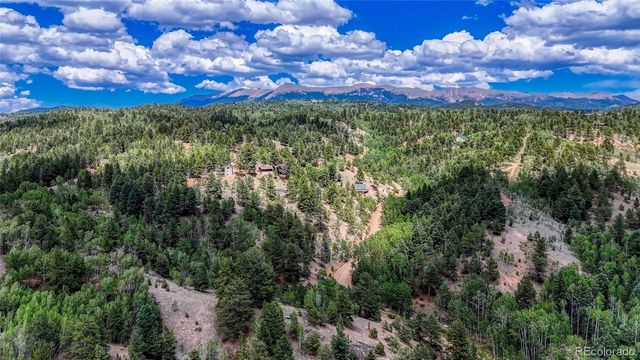 218 Princess Road, Cripple Creek, CO 80813