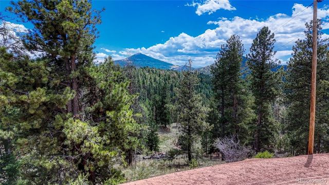 218 Princess Road, Cripple Creek, CO 80813