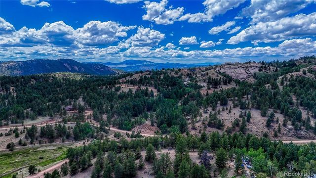 218 Princess Road, Cripple Creek, CO 80813