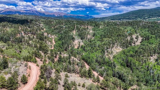 218 Princess Road, Cripple Creek, CO 80813