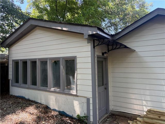 1786 Linwood Avenue, East Point, GA 30344