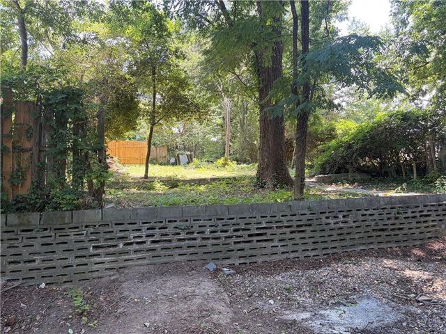 1786 Linwood Avenue, East Point, GA 30344